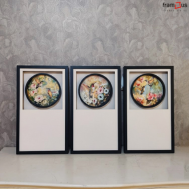 Customize Frame
