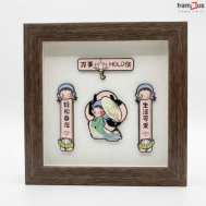 Magnet Miniatur