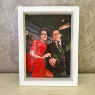 Diamond Painting
