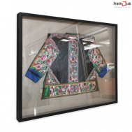 Baju Tenun