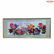 Embroidery