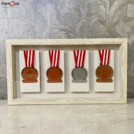 Medals Collection 03