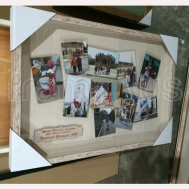 Traveling - Memory Box / 2015