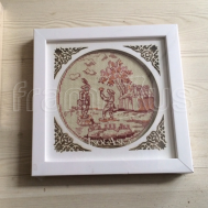 Cross Stitch 01 / 2003