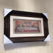 Elegant Luxury / 8521