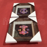 Japanese Craft / SCR 4012