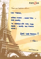 VITA - Project Manager